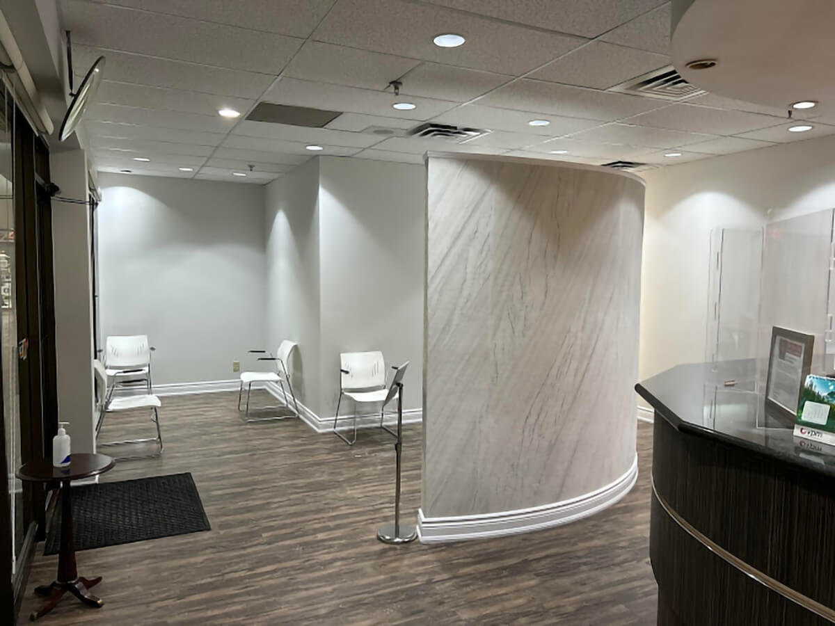 Centennial Dental Trinity & Centennial Dental