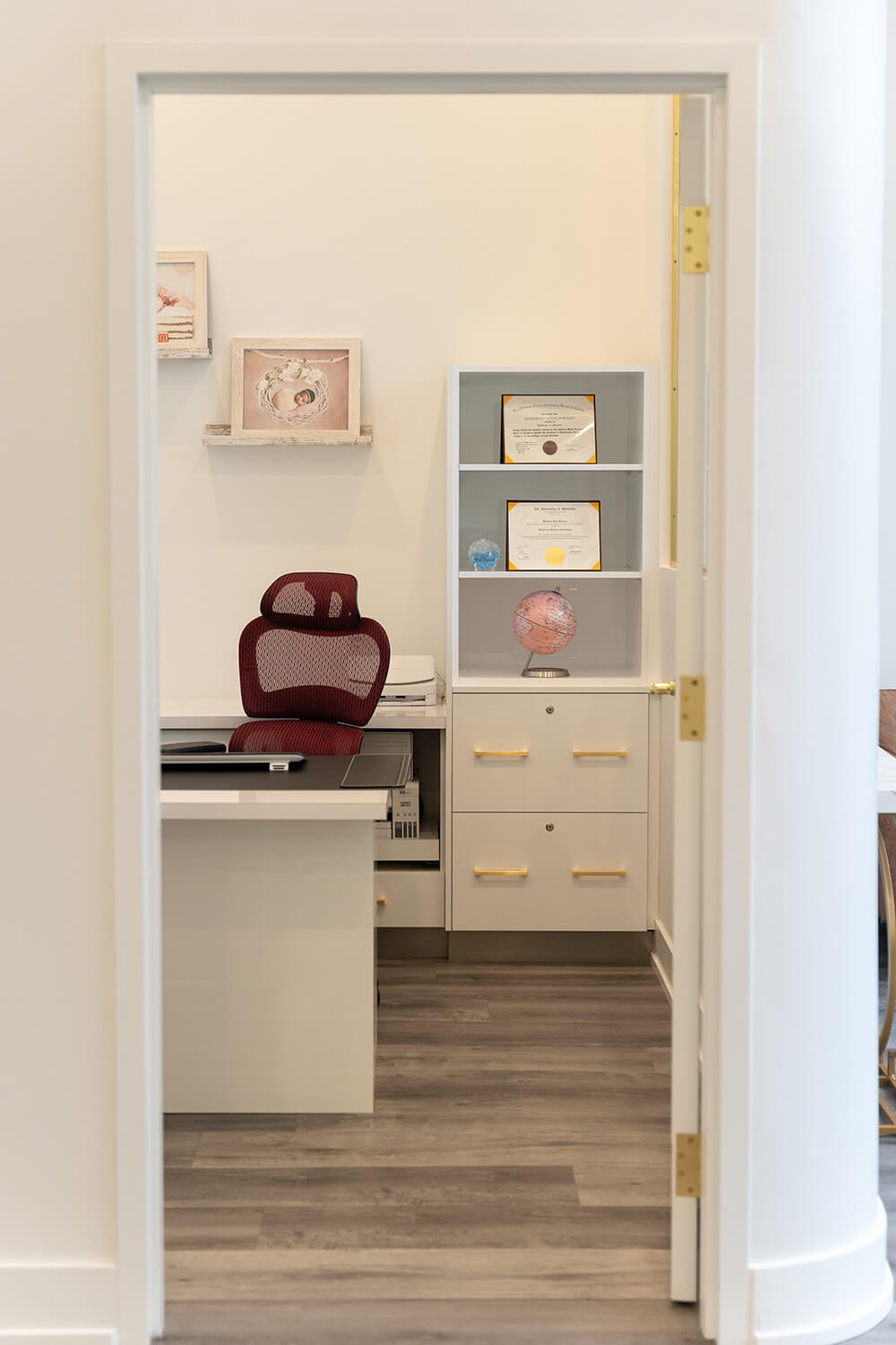 Trinity Dental Centre